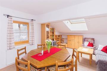 Ferienwohnung für 10 Personen in Leogang, Bundesland Salzburg, Bild 4