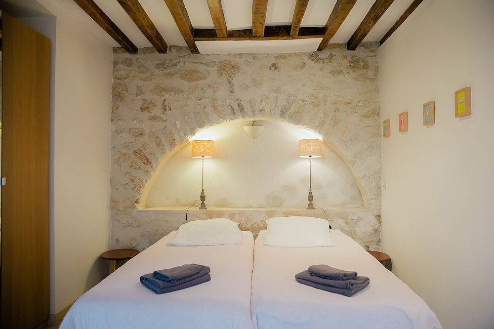 Le Cottage - Ferme de Pontaly in Bailly, Yvelines