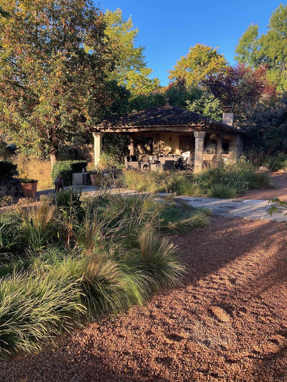 Maison de campagne "Mas Del Lum" avec piscine privée, terrasse privée et Wi-Fi in Boussac (Lot), Parc Naturel Régional des Causses du Quercy