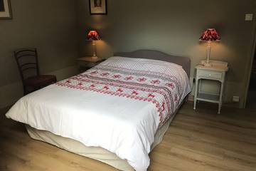 Chalet pour 11 Personnes dans Saint-Lary-Soulan, Pyrénées, Photo 1