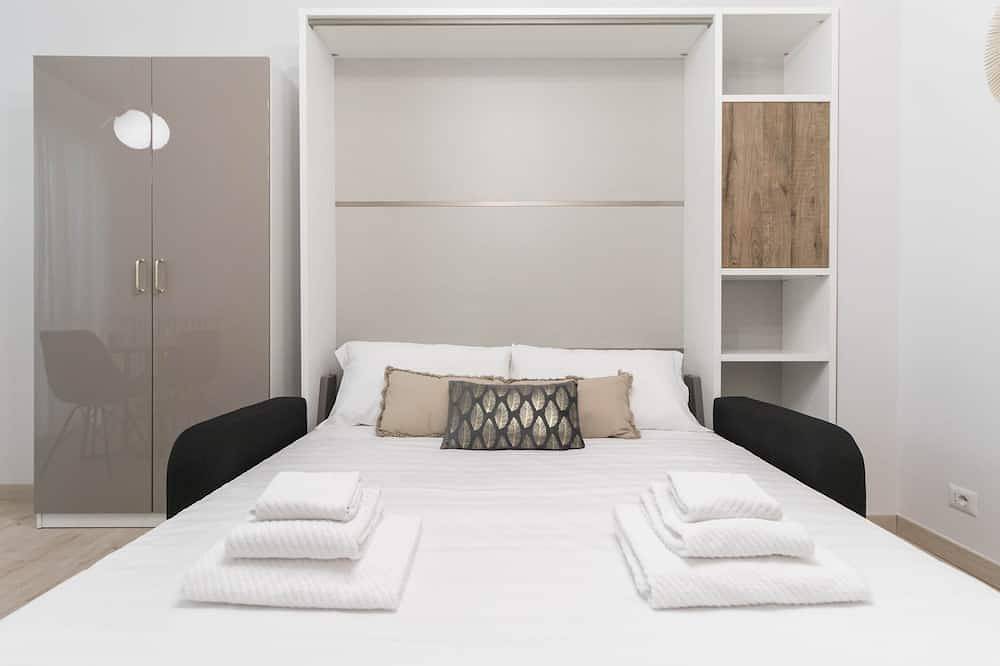 Apartamento entero, Gioberti 11 - Studio Apartment, Sleeps 2 in Sesto San Giovanni, Provincia de Milan