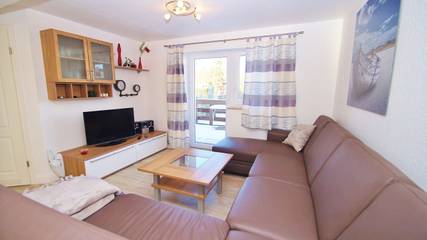 Bungalow für 4 Personen in Kellenhusen, Südliche Ostseeküste, Bild 3