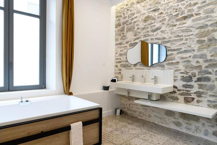 Gîte pour 4 personnes, avec jardin et vue dans Port de Carcassonne - 3