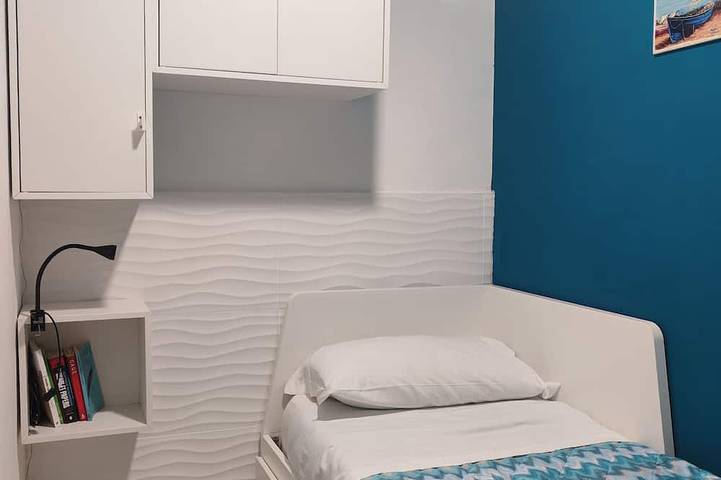 Casa Martina unabhängige Unterkunft in Anzio Zentrum von Rom in Anzio, Latium
