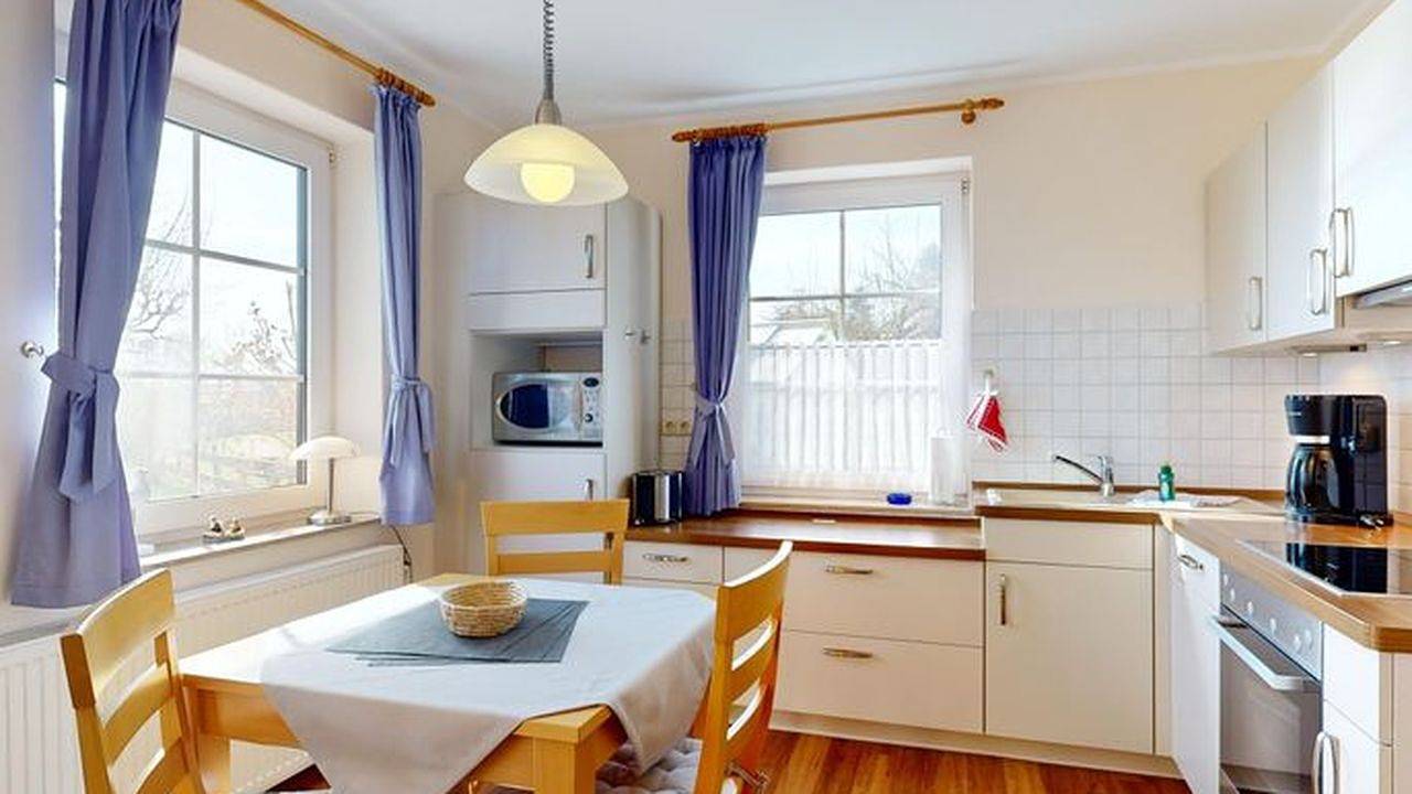 Ferienhaus für 2 Personen (40 m²) in Lancken-Granitz (Rügen) in Lancken-Granitz, Rügen