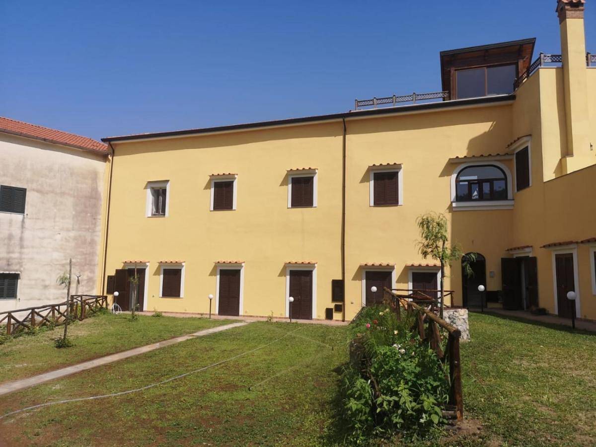 Casale Forno Vecchio in Tramonti, Monti Lattari