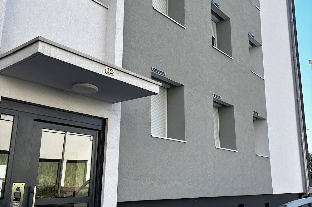 Ganze Wohnung, Quiet apartment in Aubenas. 10 min walk from the Château. in Aubenas, Ardèche