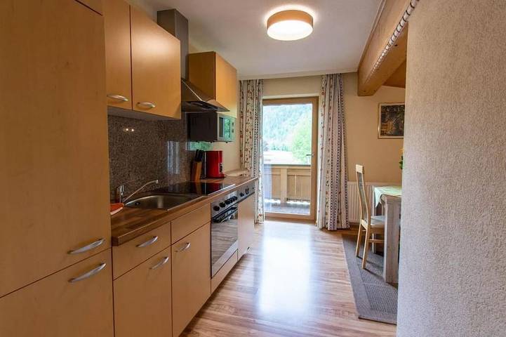 Chambre d’hôte pour 5 personnes, avec Sauna à Pertisau - 2