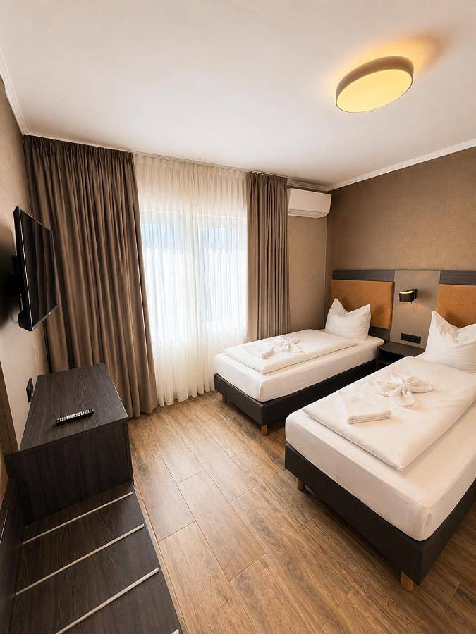 Apartamento de vacaciones para 5 personas - 1