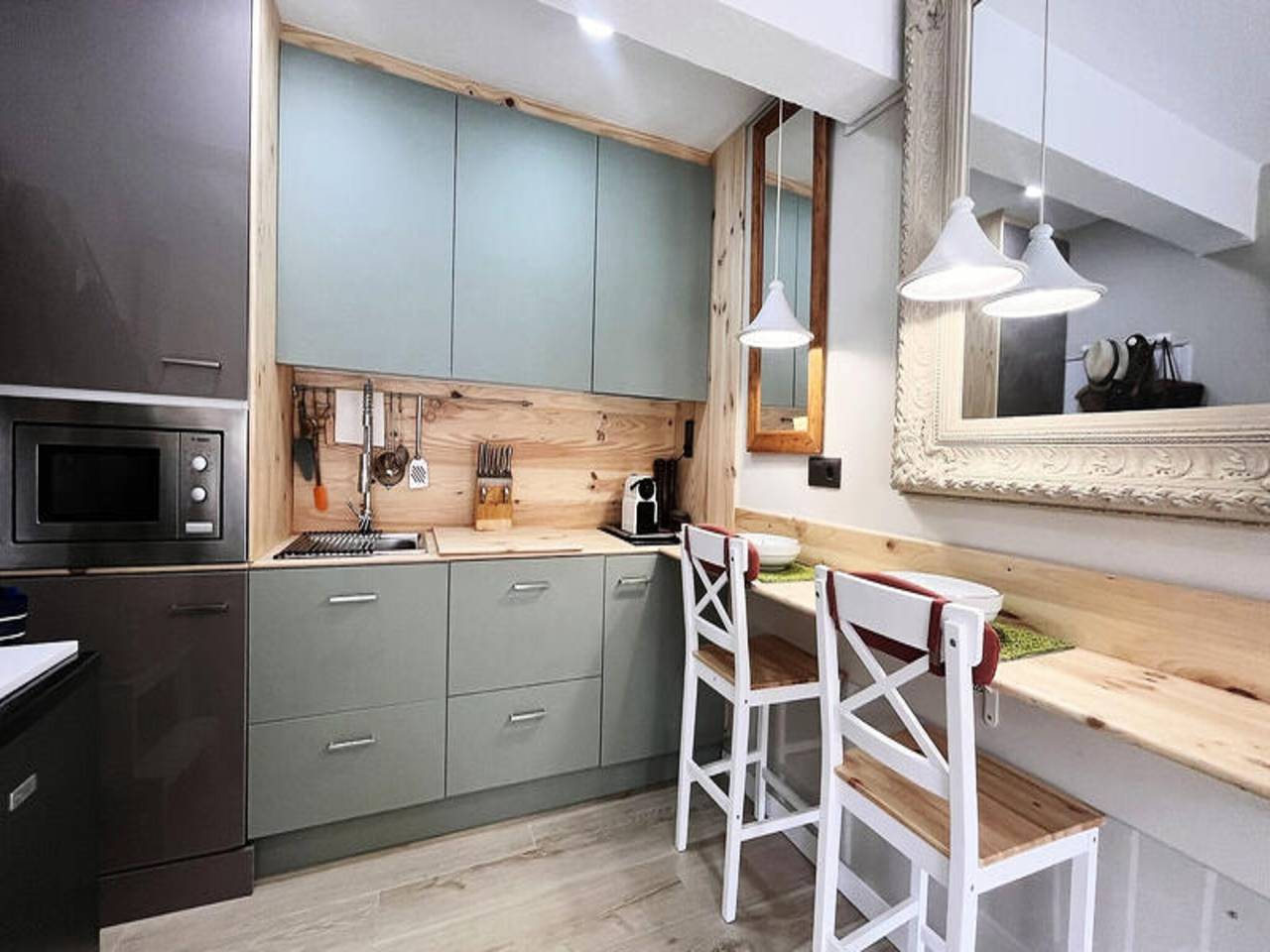 Entire apartment, Apartment in S'Agaró near Costa Brava Beach in S'Agaró, Platja d'Aro