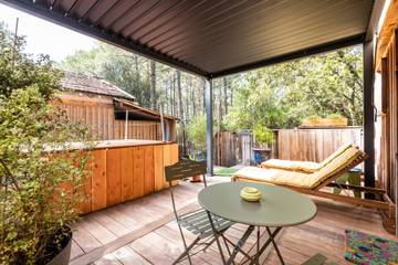 B&b voor 2 Personen in Lacanau, Gironde, Afbeelding 2