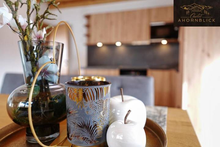 Apartmenthotel für 4 Personen, mit Ausblick in Hippach - 4