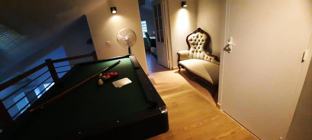 Location de vacances pour 6 personnes, avec jardin et vue dans Saint-Joseph (Martinique) - 2