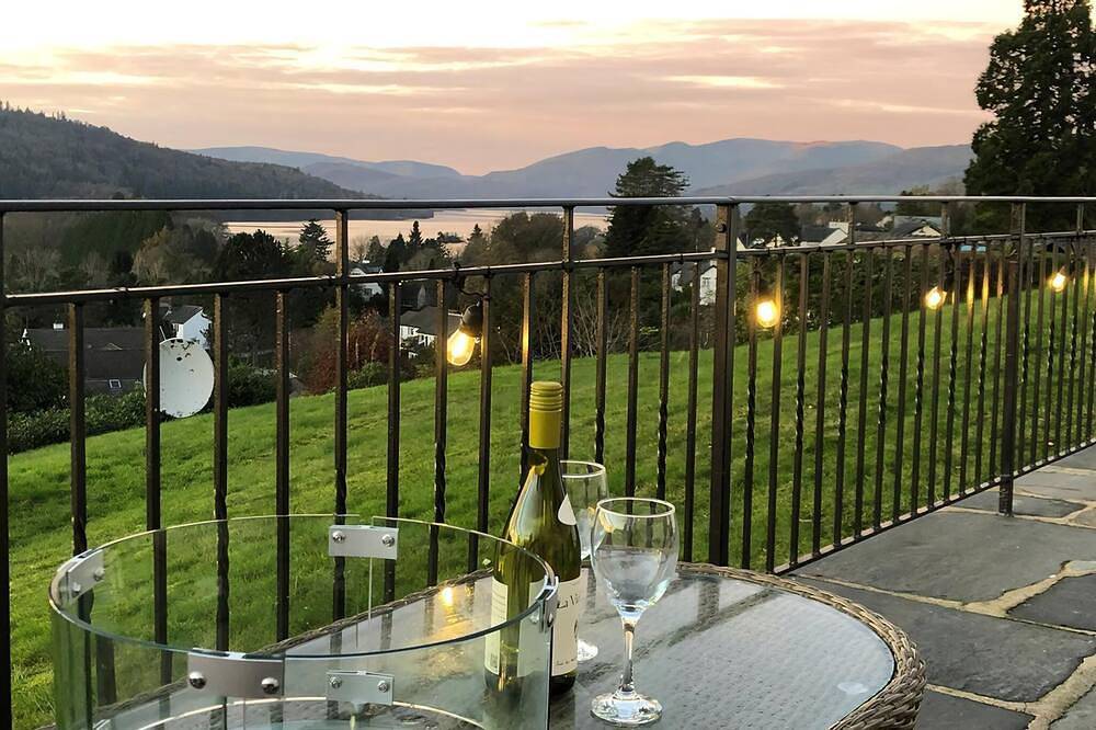 Cottage for 6 People in Bowness-on-Windermere, Cumbria