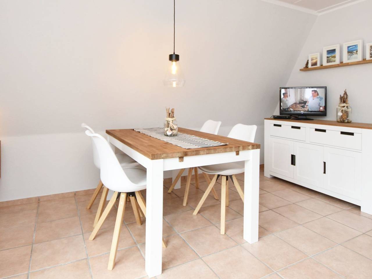 Carolin in Gager, Mönchgut