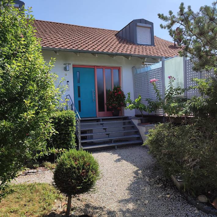 Ferienhaus für 2 Personen, mit Garten in Landkreis Haßberge - 3