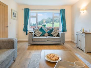 Cottage voor 6 Personen in Thornhill, Peak District, Afbeelding 2