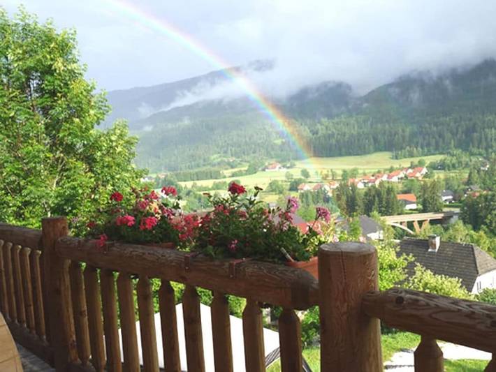 Kreischberg Lodge in St. Georgen ob Murau, Sankt Georgen am Kreischberg