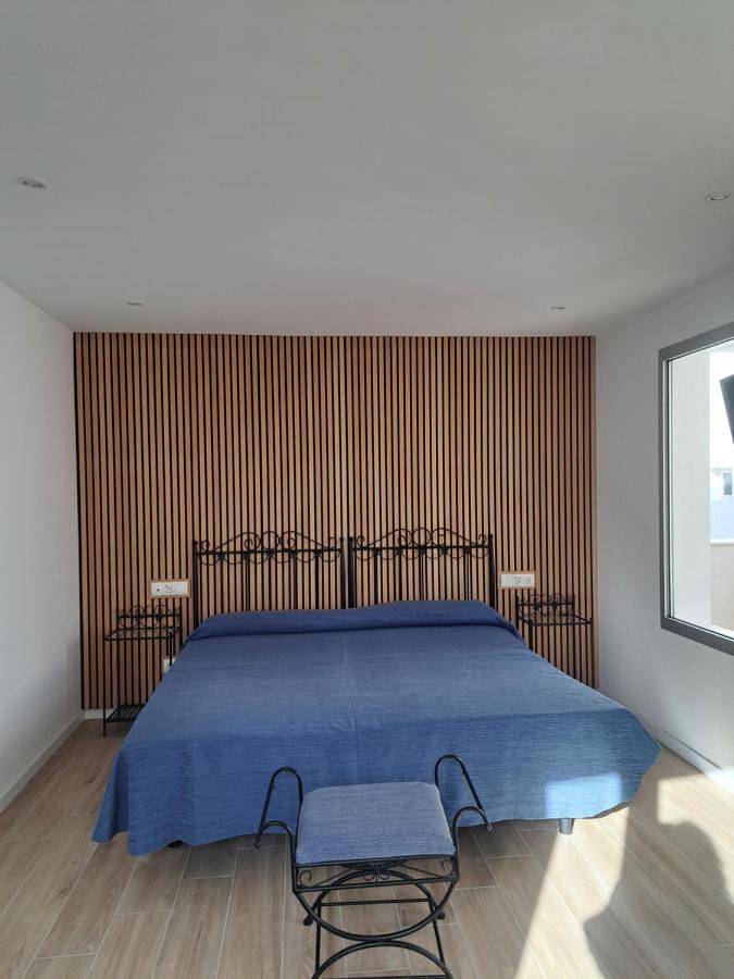 Aparthotel Almaris in Es Pujols, Formentera