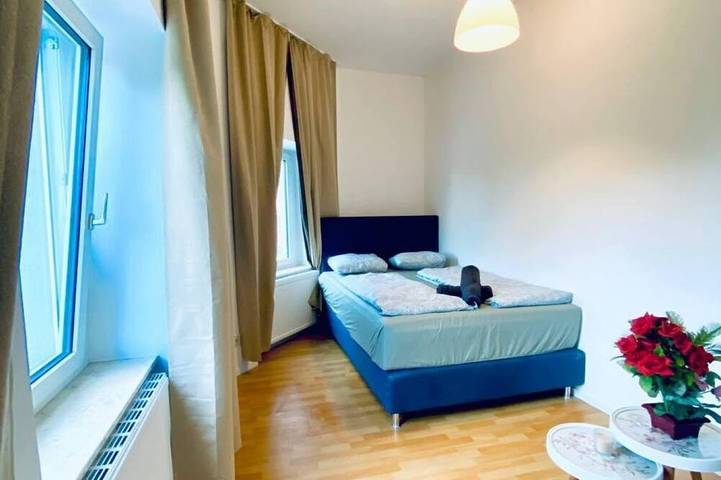 Ferienwohnung für 2 Personen in Liesing