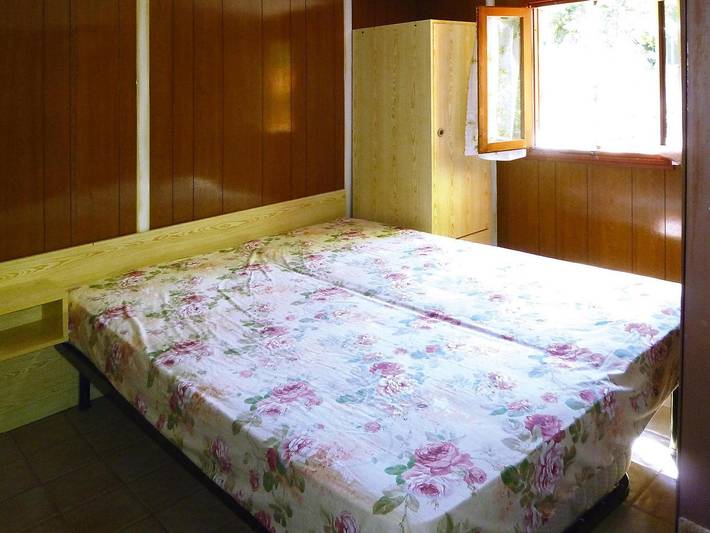 Bungalow für 4 Personen, mit Haustier in Ligurien - 2