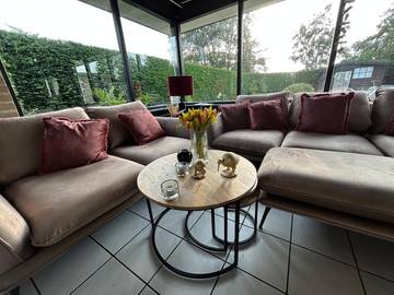 Ferienhaus für 4 Personen, mit Garten, kinderfreundlich in Sint Maartenszee
