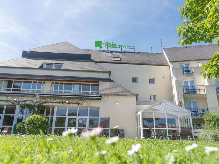 Hôtel pour 2 personnes, avec jardin et piscine, animaux acceptés