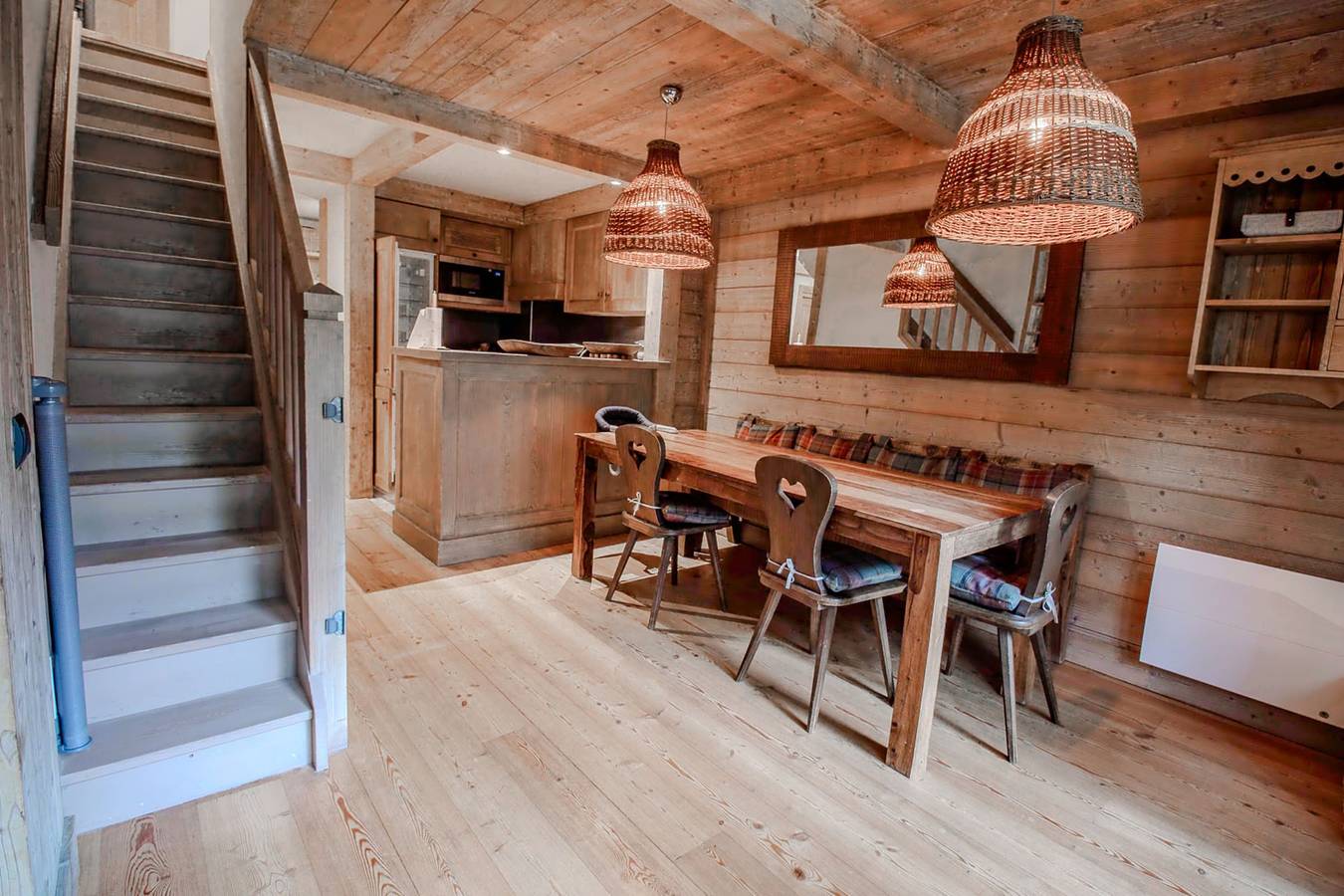 Photo : Appartement de vacances
