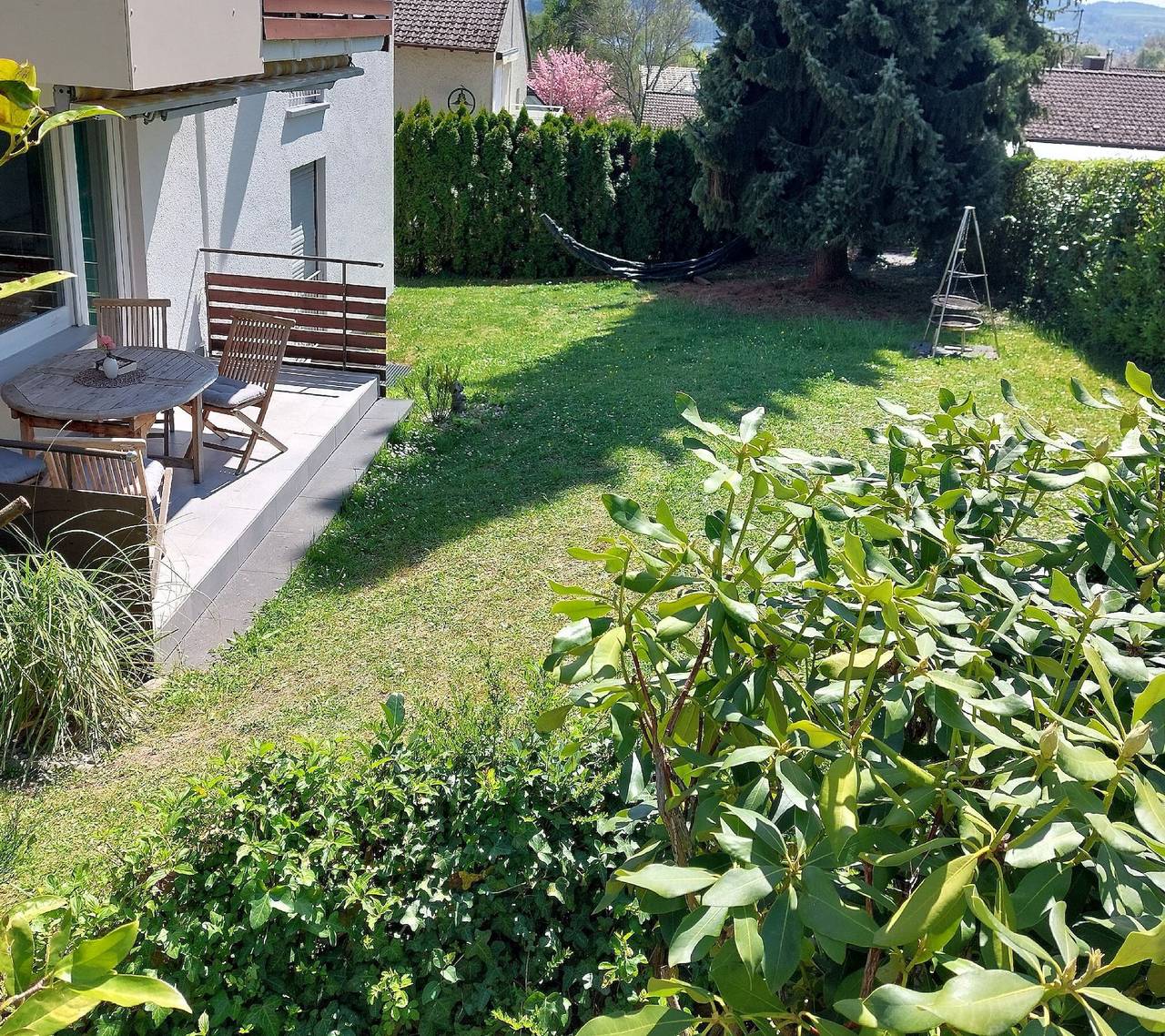 Vakantiewoning 'Anna' met privéterras en gemeenschappelijke tuin, foto 14