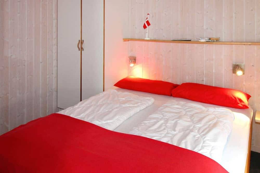 5 Sterne Ferienhaus in Ottendorf in Otterndorf, Cuxland
