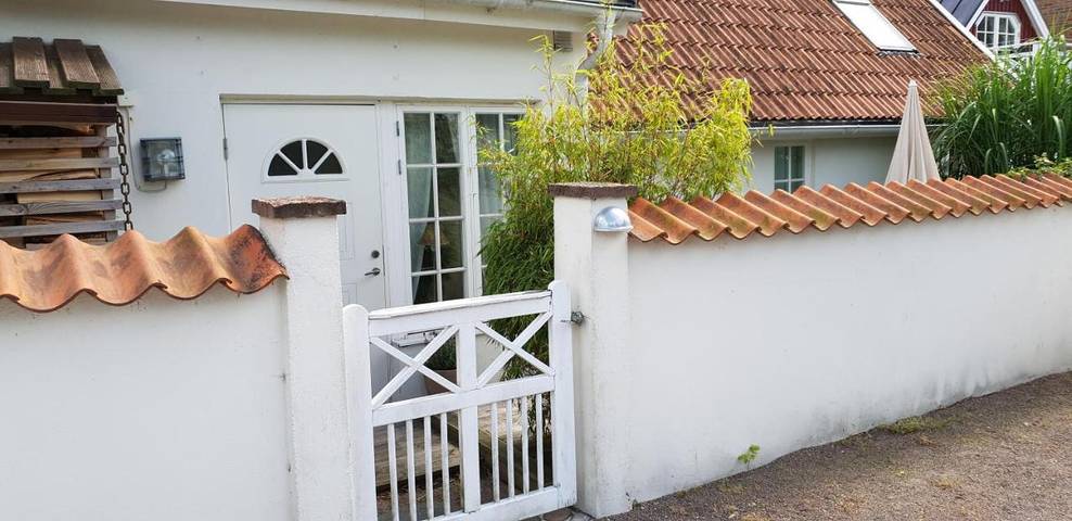 Ferienwohnung für 2 Personen, mit Terrasse - 1