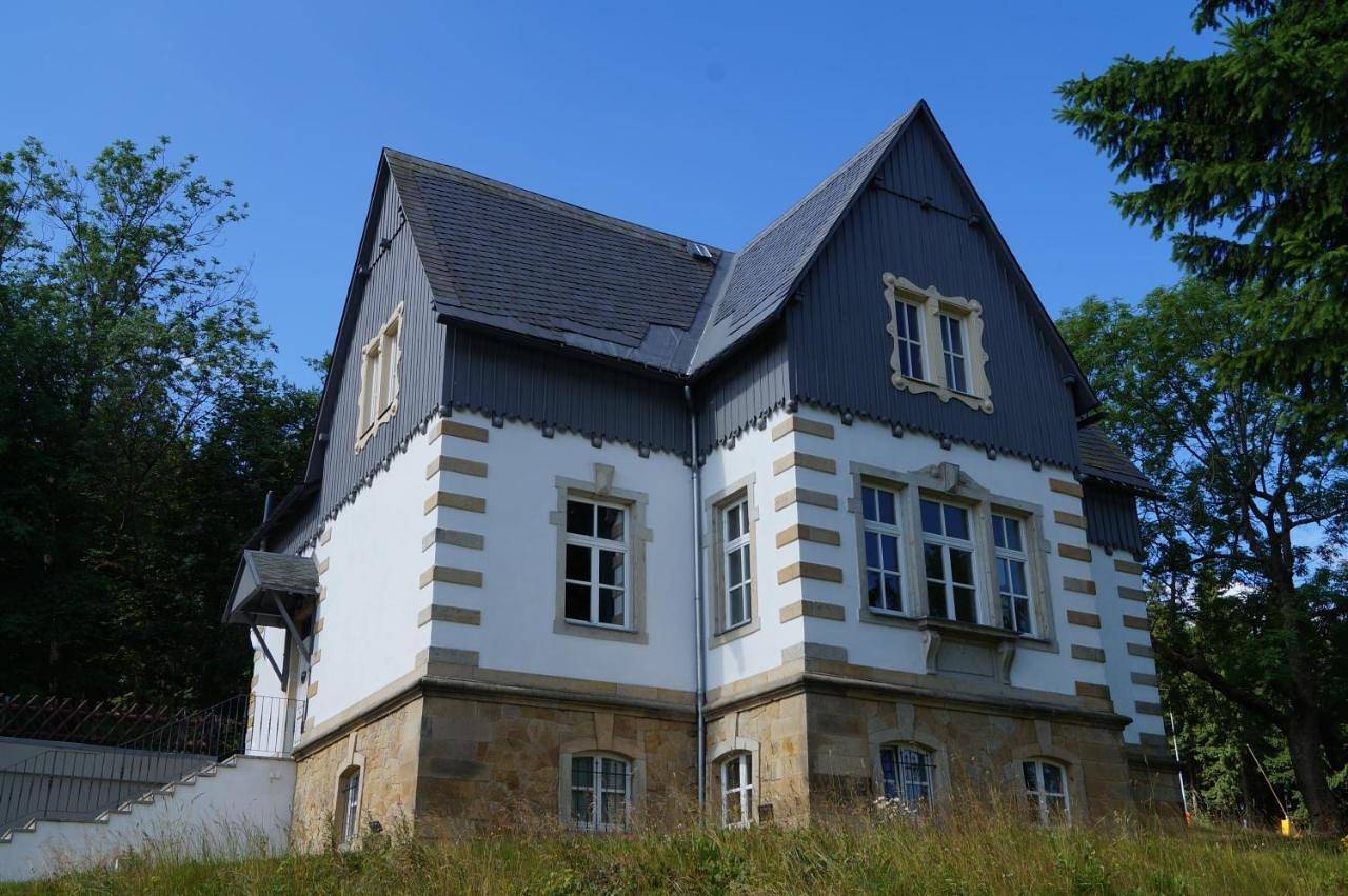 Villa in Altenberg, Osterzgebirge