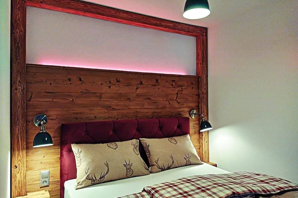 Ganze Wohnung, Alpen Apartment Werfenweng - Ruhe - Pool - Bergblick in Werfenweng, Tennengau