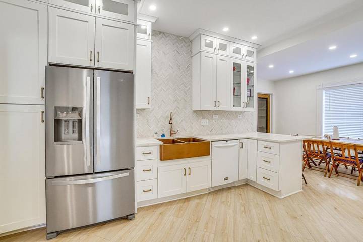 Location de vacances pour 10 personnes dans Champaign - 3