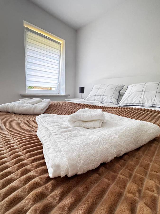 Cały apartament, Apartment Kilińskiego in Dzierżoniów, Sudety (Polska)