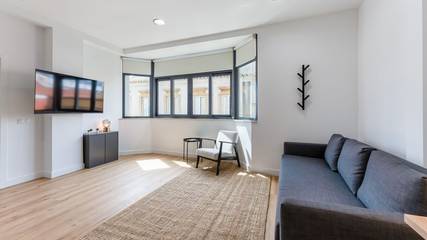 Appartement De Vacances pour 4 Personnes dans São Pedro, Faro, Photo 3