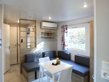 Bungalow per 6 Persone in Zonza, Sartène e dintorni, Foto 4