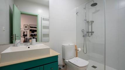 Appartement De Vacances pour 2 Personnes dans Ville historique de Porto, Porto, Photo 2
