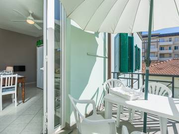 Apartment for 4 People in Cecina, Livorno Province, Photo 1