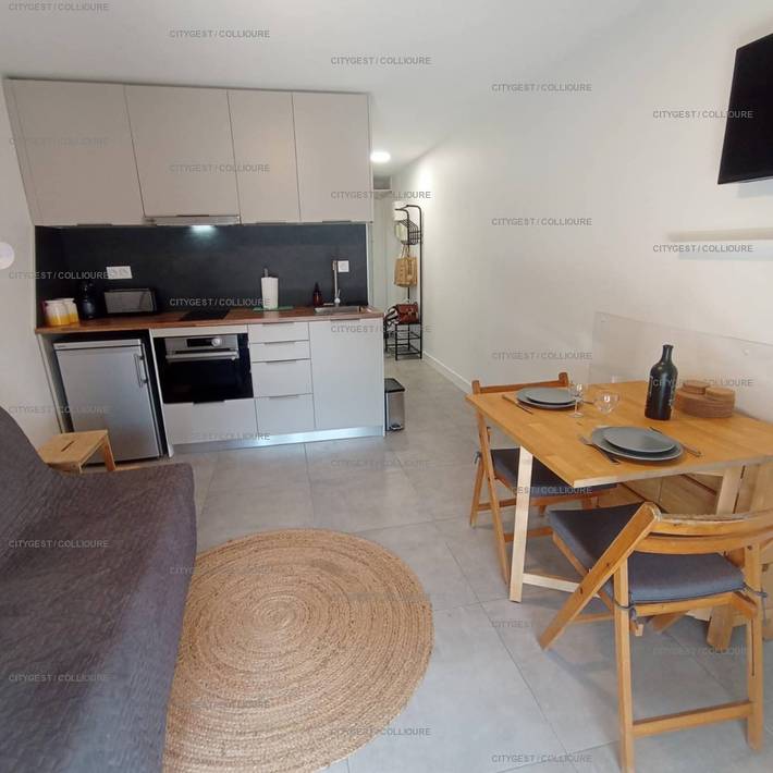 Ferienwohnung für 2 Personen in Collioure - 3