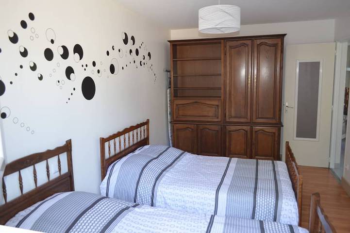 Location de vacances pour 5 personnes, avec jardin et terrasse à Pendé (Somme) - 4