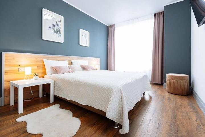 Maison d’hôte pour 4 personnes à Patong Beach