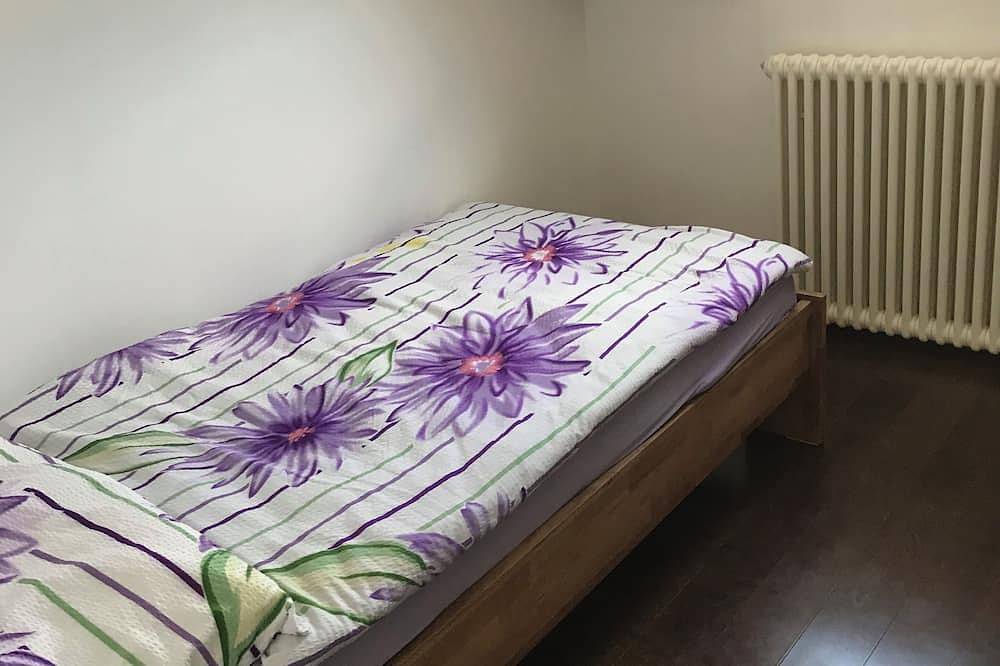 Ganze Wohnung, Ferienwohnung für Familien an ruhiger zentraler Lage\n 5 Minuten vom Bodensee in Arbon, Obersee (Bodensee)