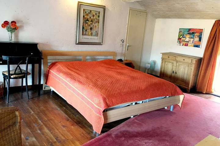 Ferienhaus für 6 Personen, mit Garten und Balkon in Costermano - 3