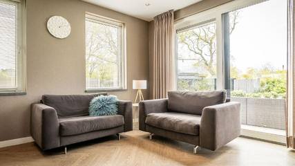 Luxus-ferienhaus für 10 Personen in De Koog, Westfriesische Inseln, Bild 1