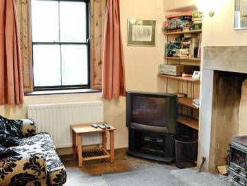 Holiday Rental for 4 People in North Yorkshire, Yorkshire, Photo 1