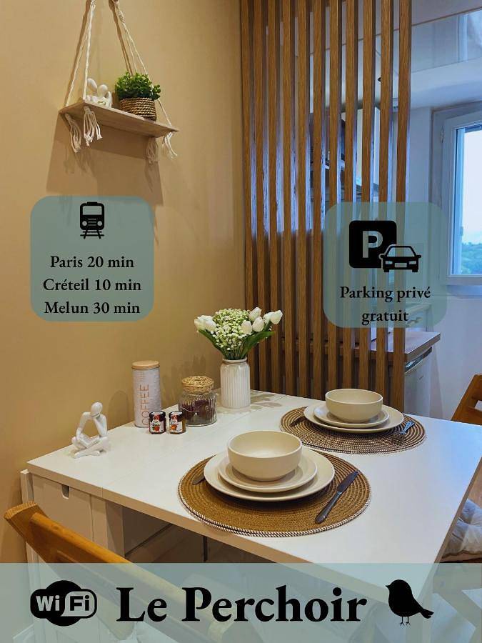 Appartement de vacances pour 2 personnes, animaux acceptés