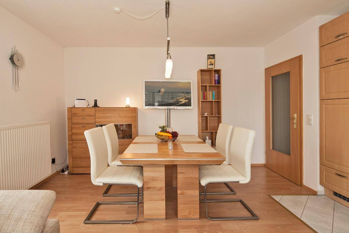 Ganze Ferienwohnung, Komfortable Fewo - Strandzugang, zwei Balkone, Waschmaschine in Drei Kaiserbäder, Heringsdorf