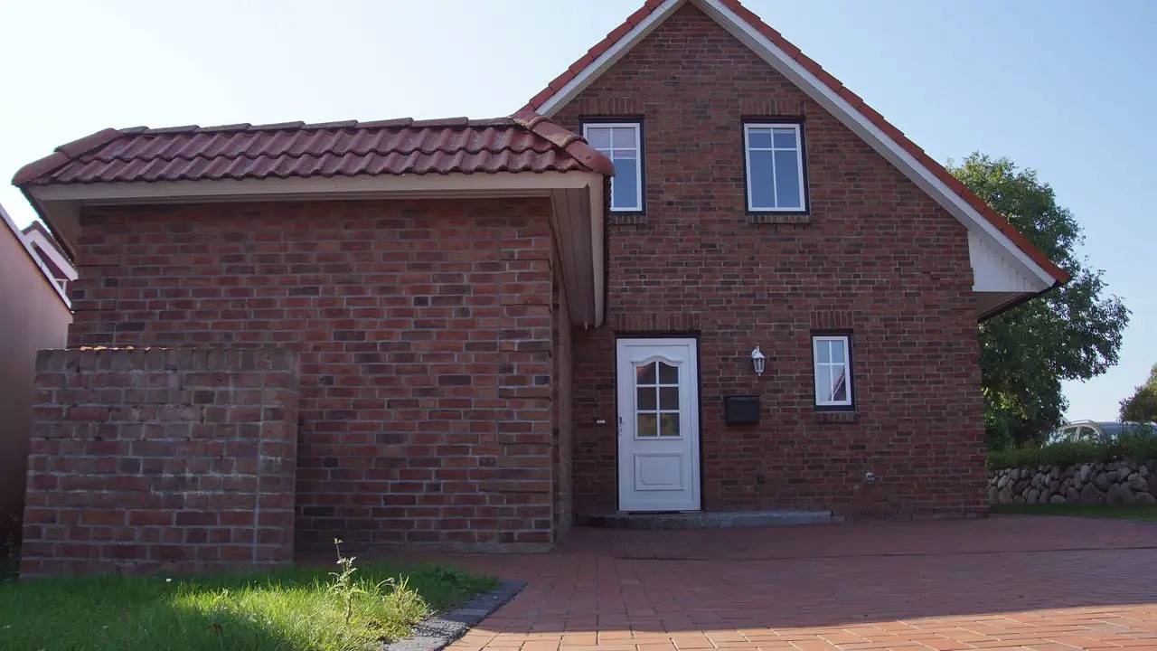 Ferienhaus für 6 Personen (105 m²) in Schönberg in Hundestrand Kalifornien, Schönberg