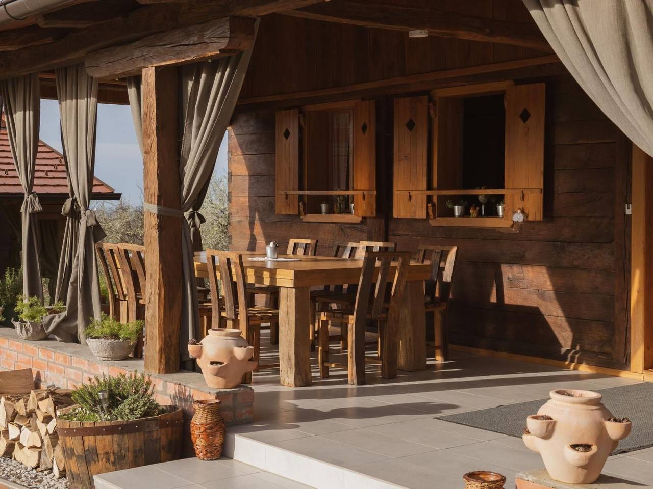 Lina in Općina Sveti Juraj na Bregu, Medimurje